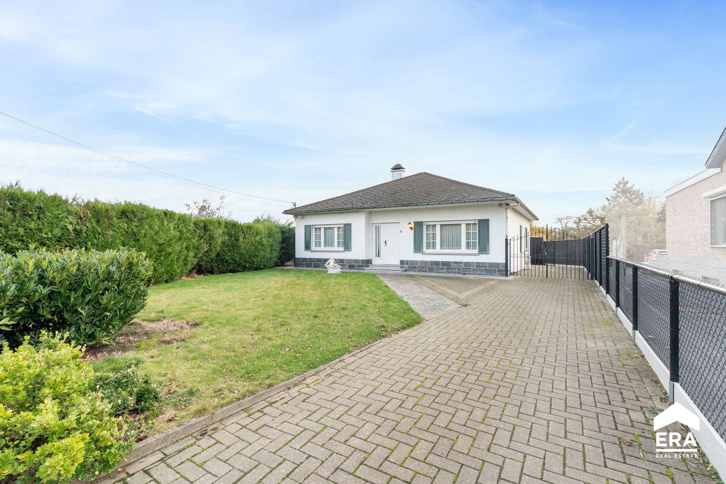 Rustig gelegen open bebouwing in Linter - foto 1