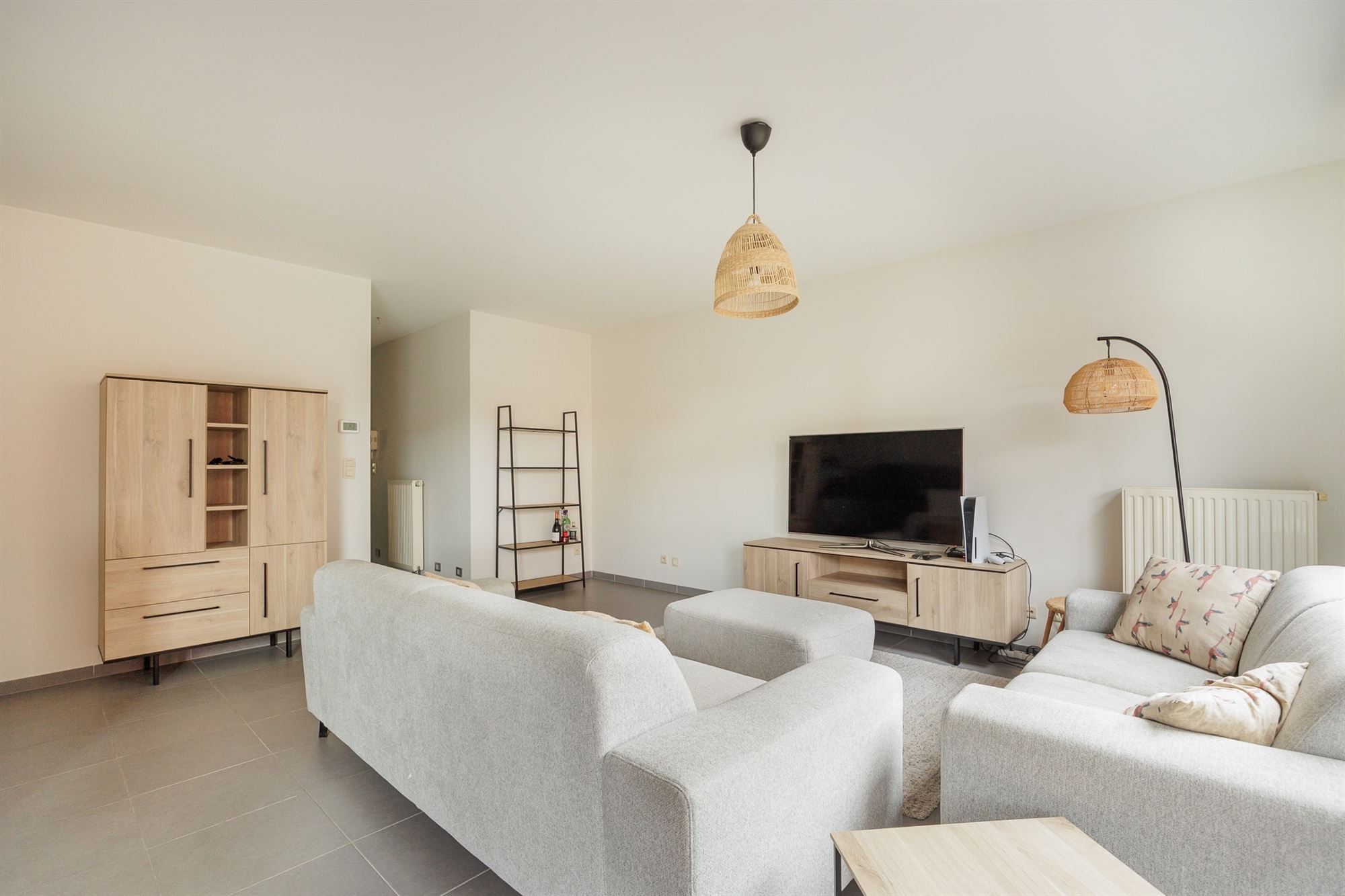 Energiezuinig twee slaapkamer appartement nabij Vrijbroekpark - foto 5