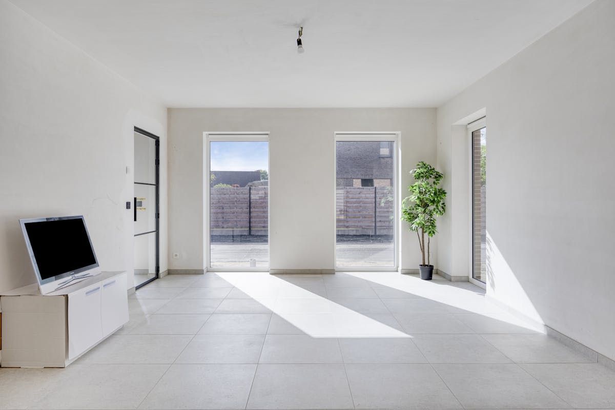 Afgewerkte nieuwbouwwoning te koop in Desselgem - foto 3