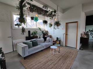 Dit prachtig gelijkvloers appartement is gelegen in een rustige buurt te Roeselare. De loft bevindt zich in de nabije omgeving van diverse...