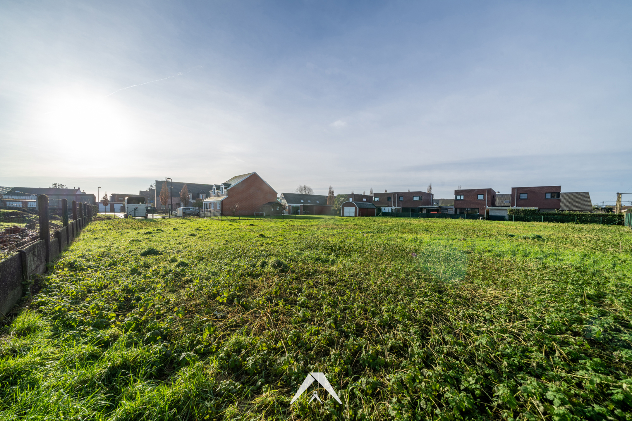 Villa grond met gunstige bouwmogelijkheden! - foto 4