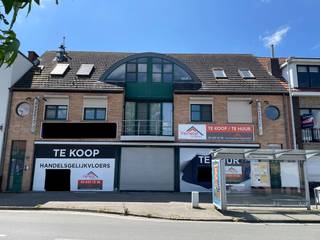 Commercial for sale in Kapellen