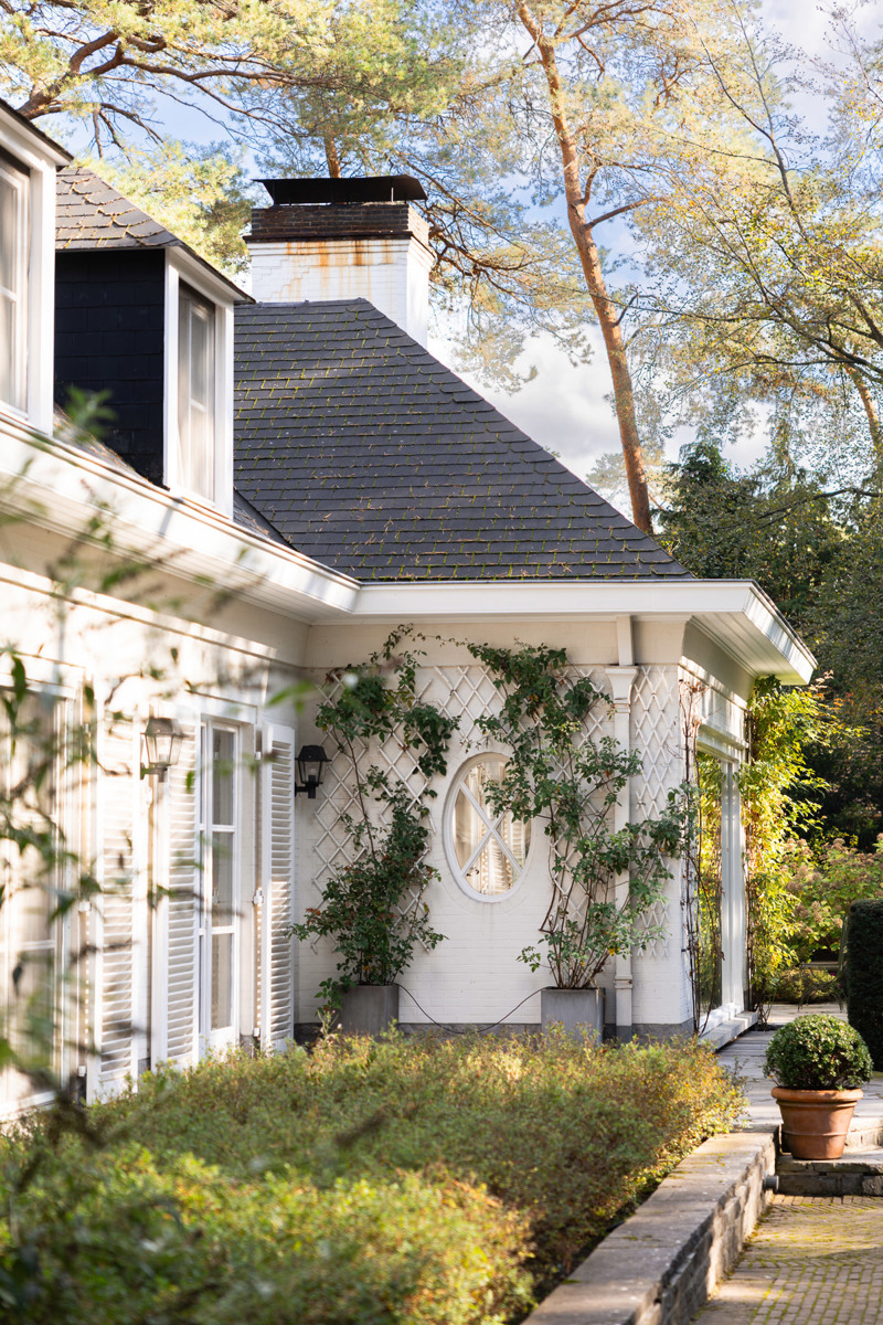 Exclusieve villa met 5 slpk op ruim groen perceel - foto 5