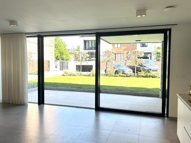Gelijkvloersappartement van 86 m² in centrum Diepenbeek - foto 4