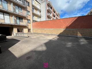 Garage for sale in Knokke-Heist