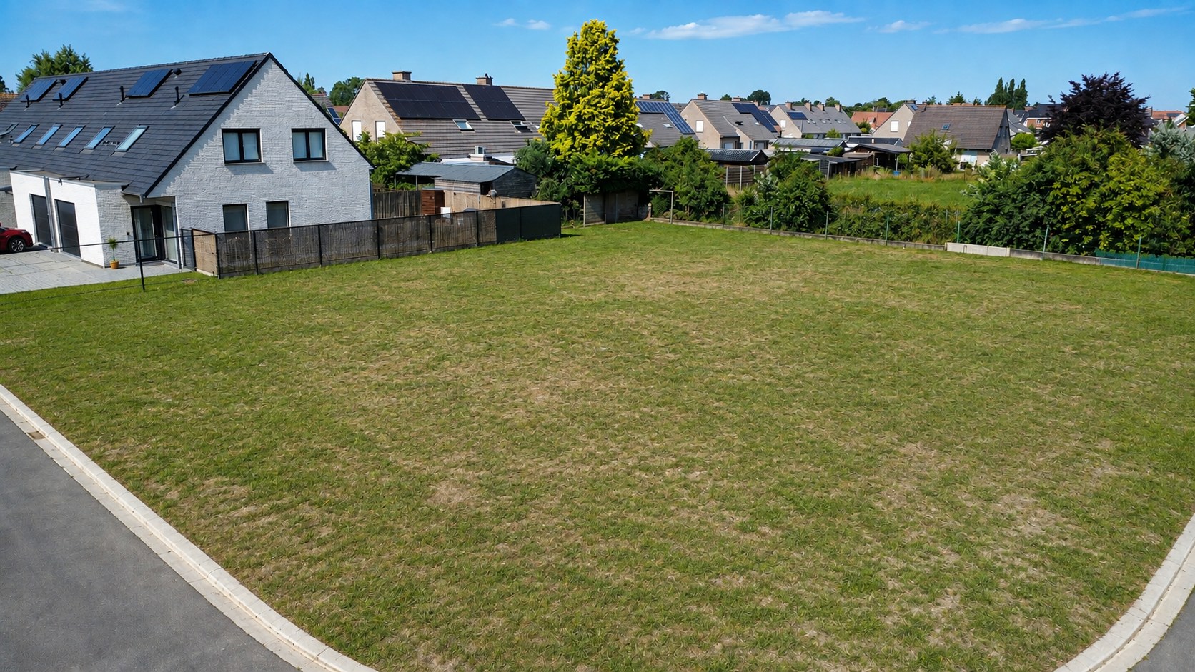 Prachtige nieuwbouwwoning in centrum van Houthulst! - foto 4
