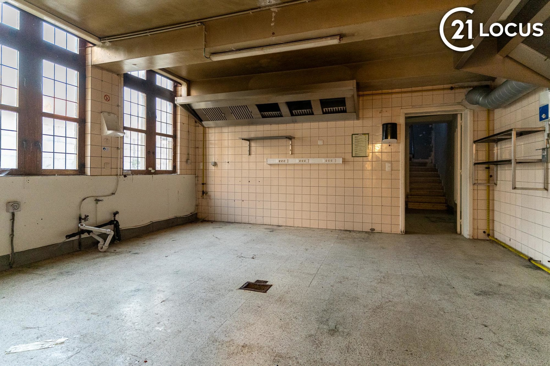 Commercial for sale in Lokeren - photo 5