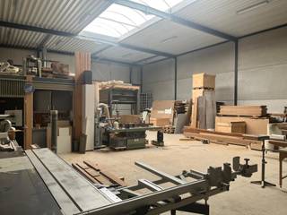 Commercial for rent in Ranst