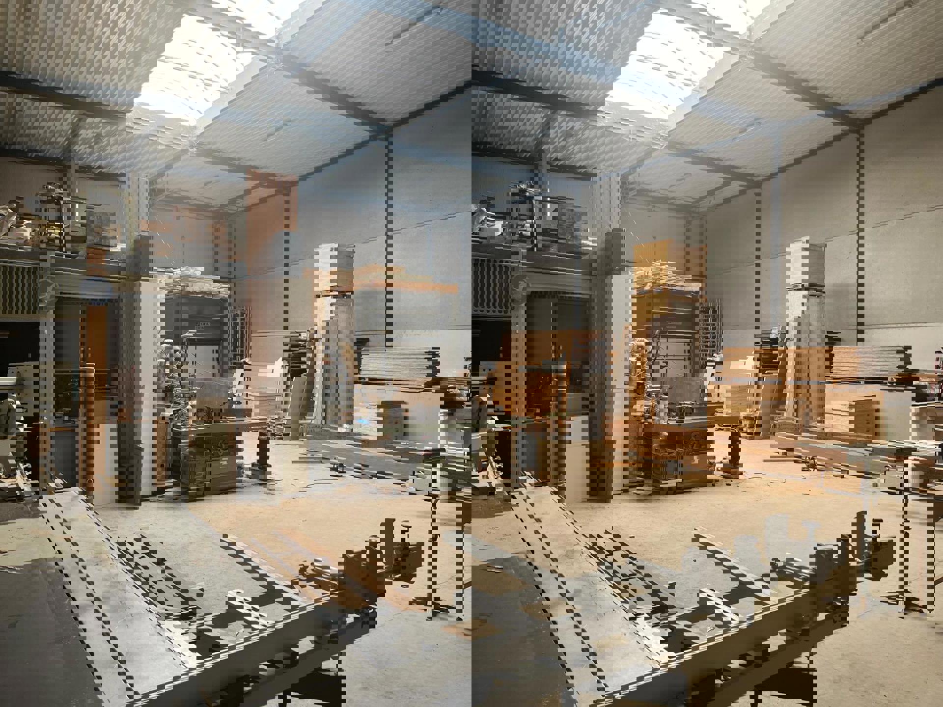 Commercial for rent in Ranst - photo 3