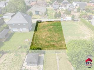 Land for sale in Haaltert