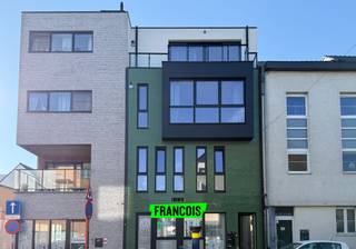 Appartement à louer à Gand