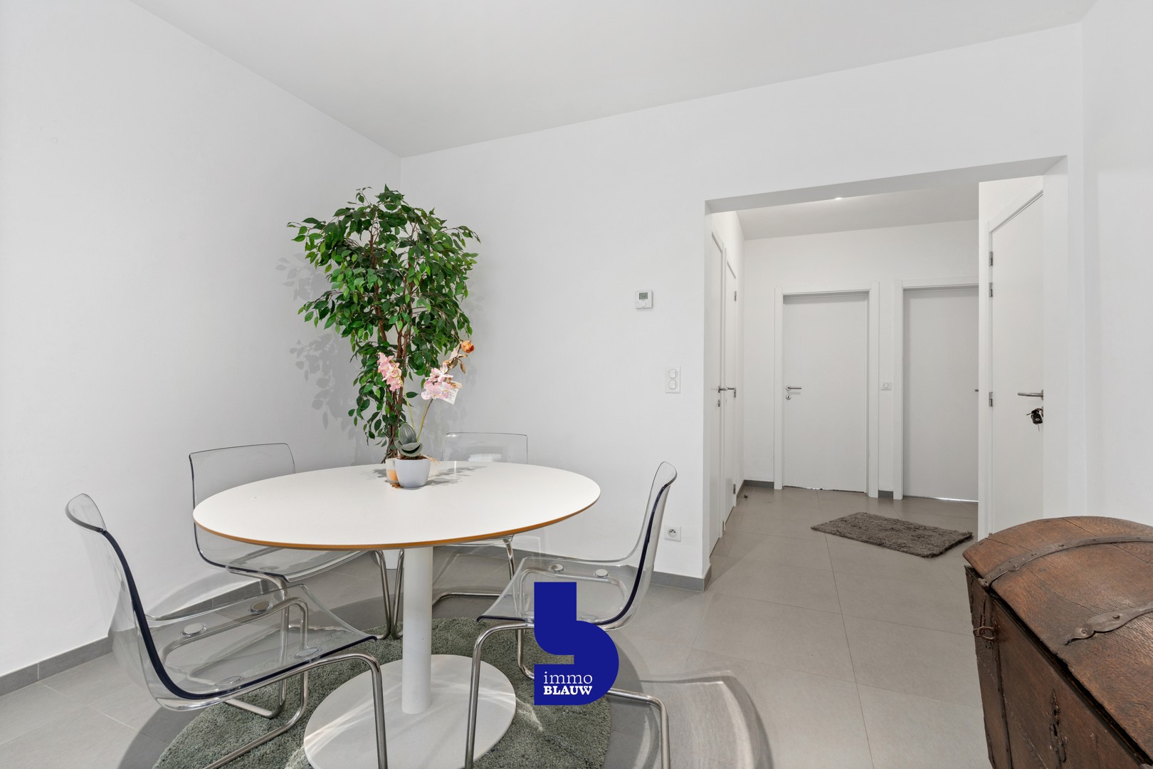 Instapklaar appartement met tuin! - foto 5