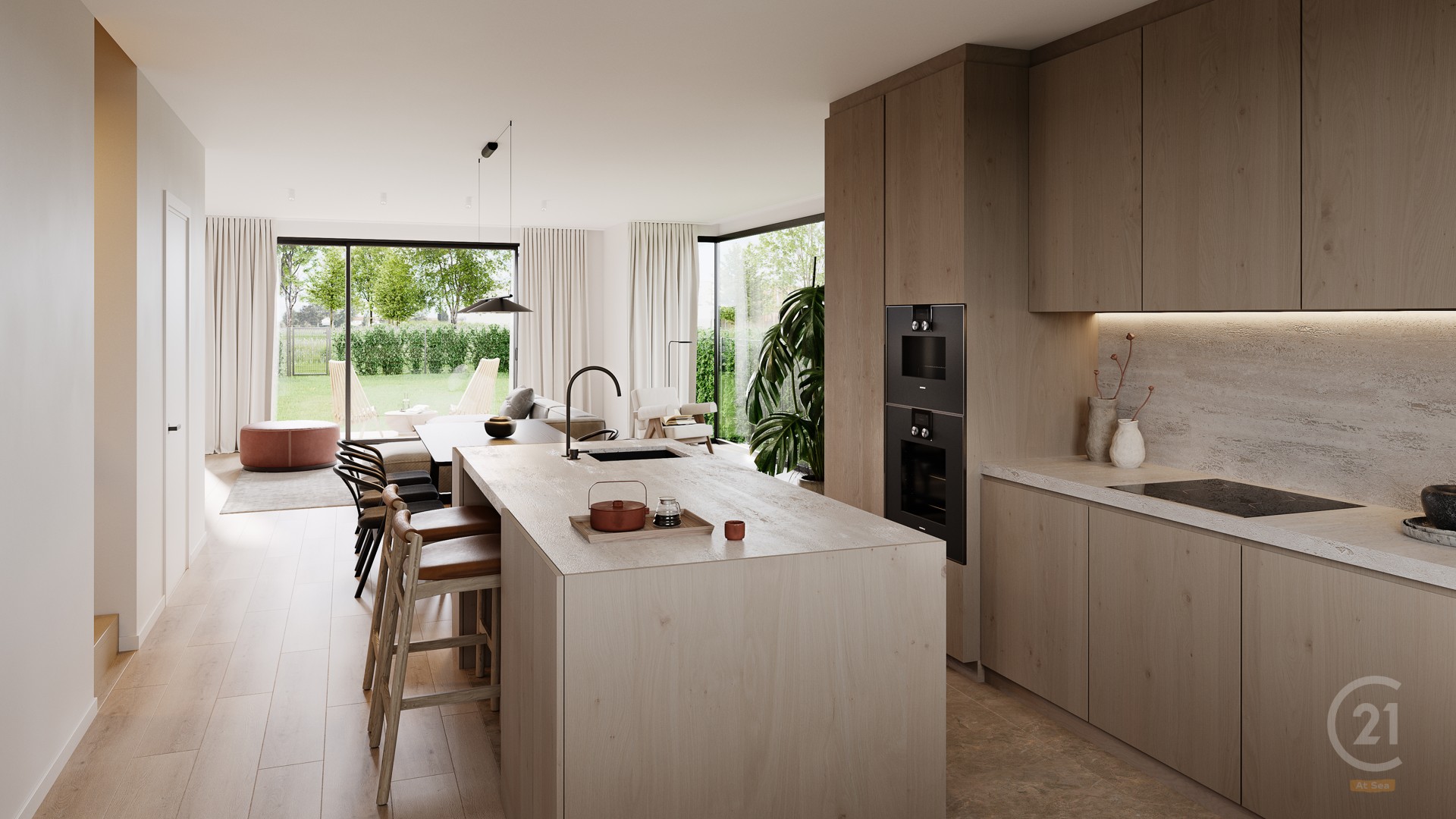 Project for sale in Middelkerke - photo 3