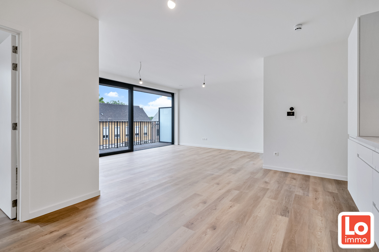 Prachtig appartement met 1 slpk en ruim terras - foto 2