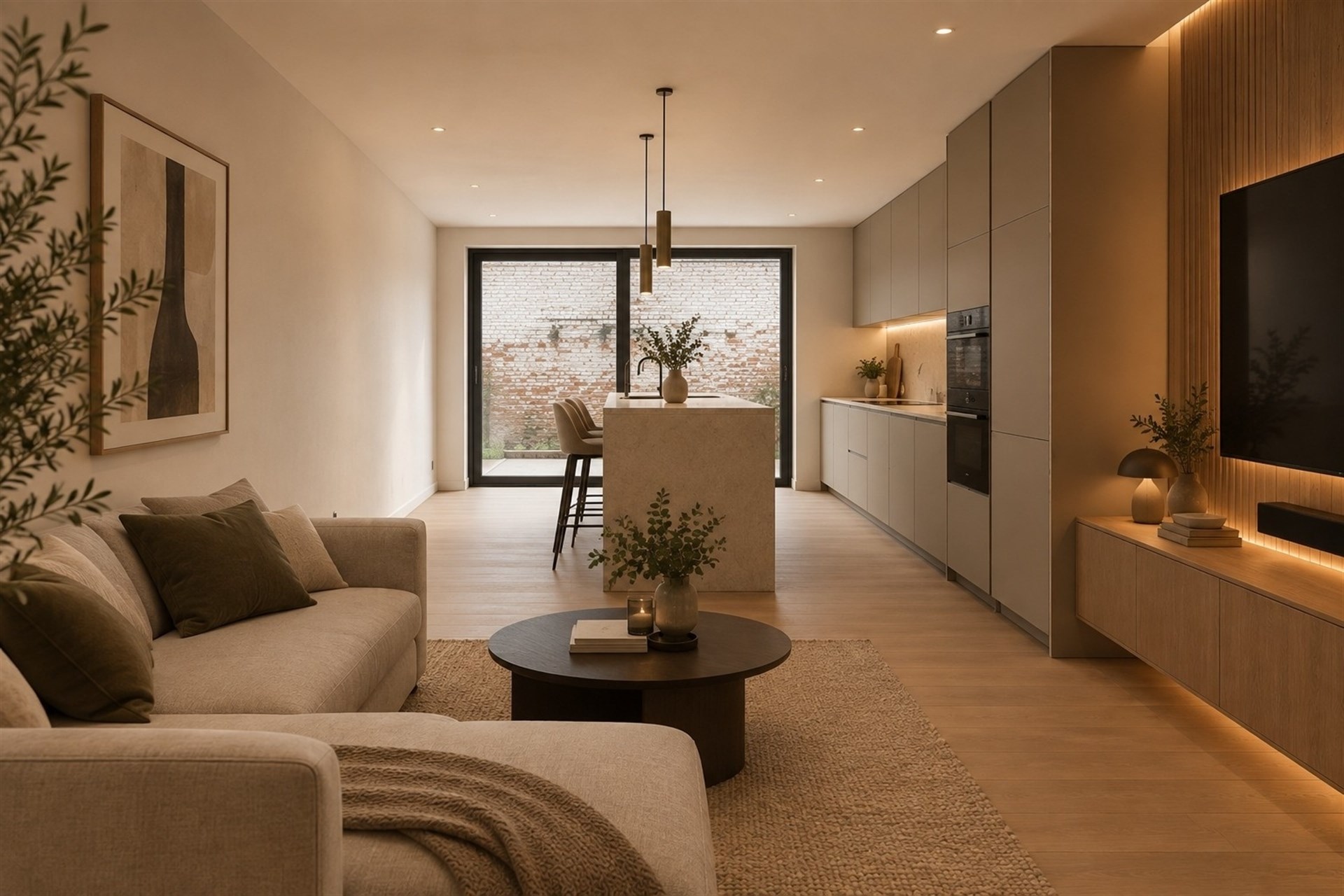 Maison à vendre à Sint-Gillis-Waas avec 4 chambres - photo 4