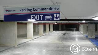Garage à louer à Bilzen-Hoeselt