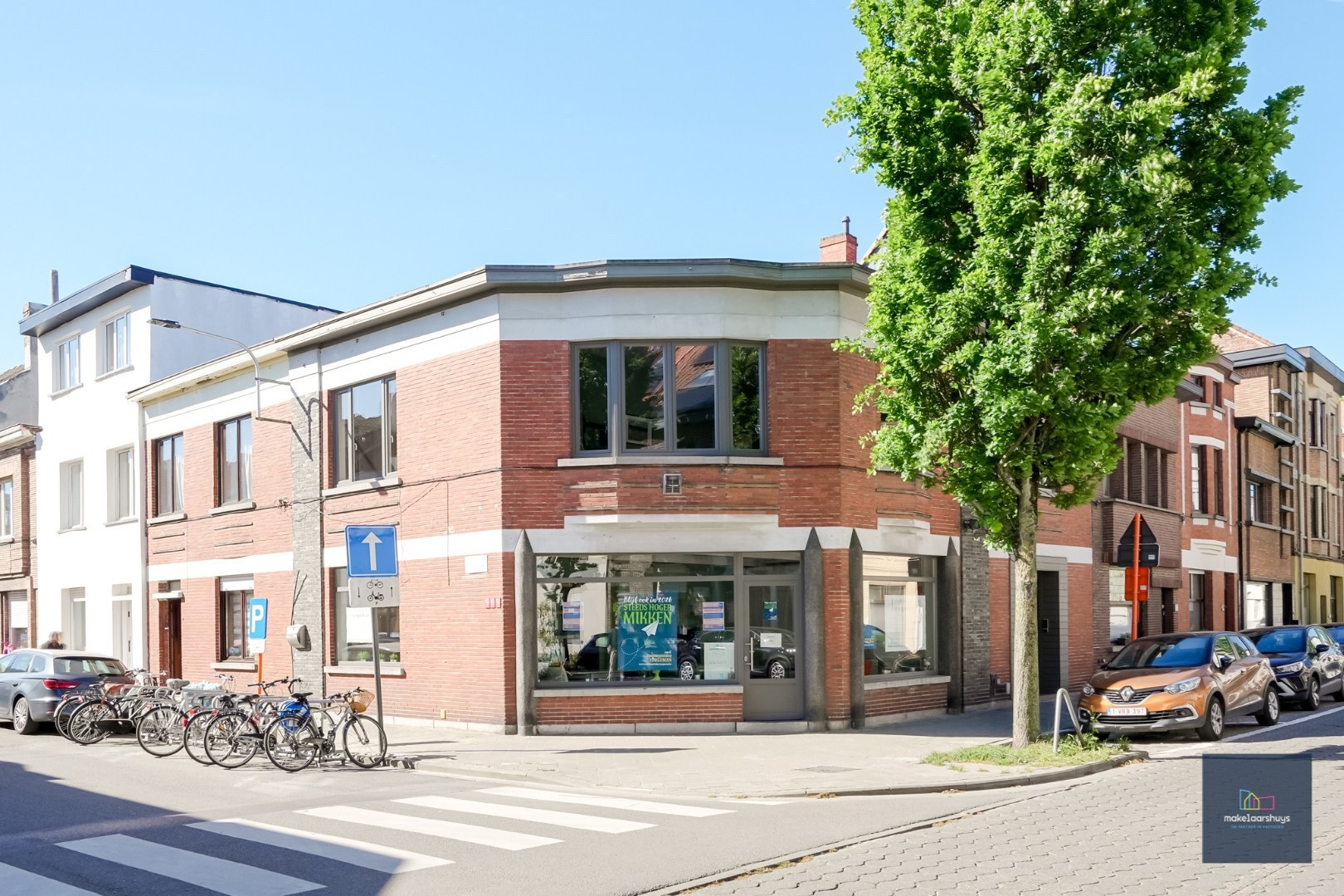 Maison à vendre à Gand avec 3 chambres - photo 1