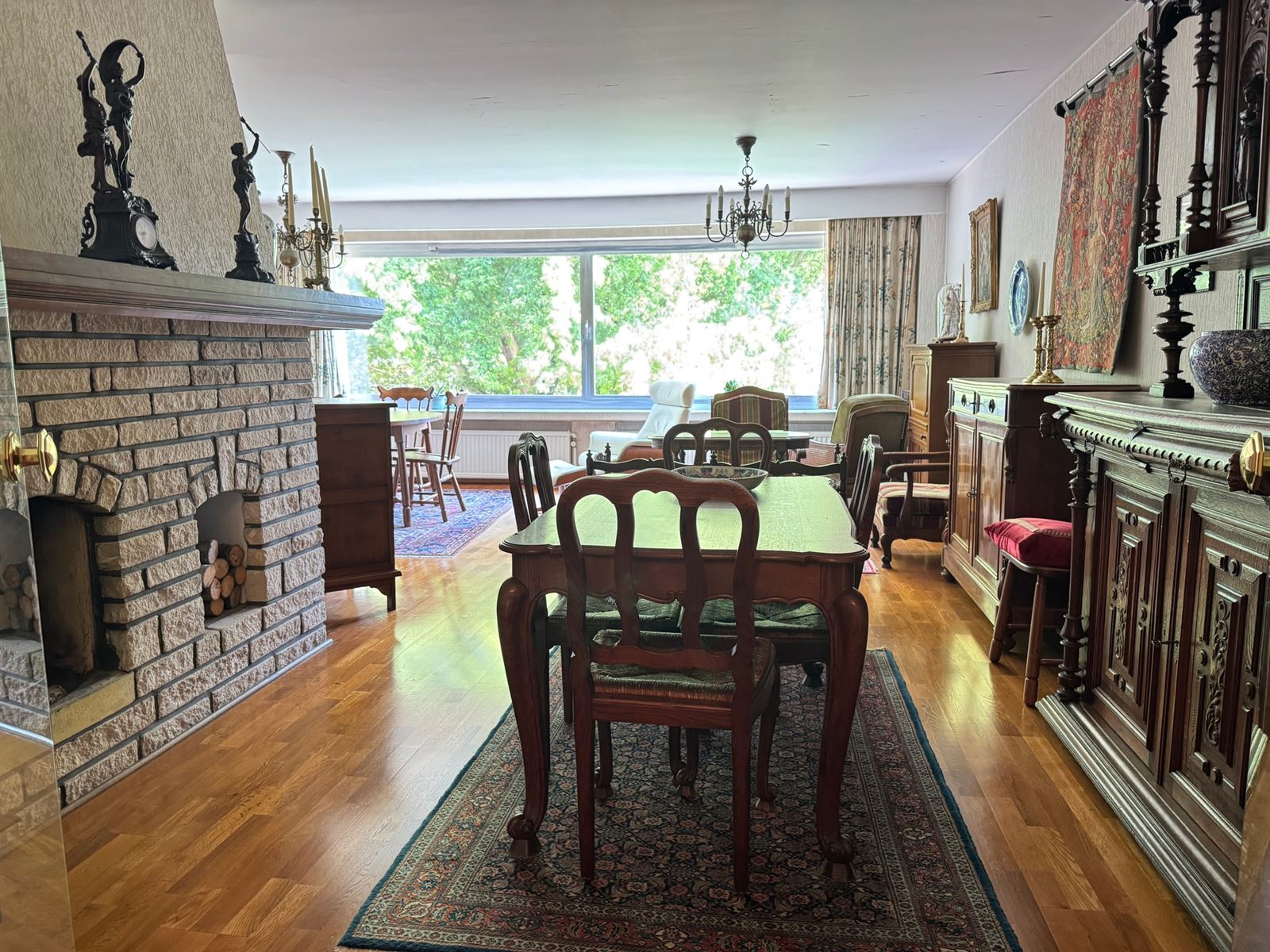 Appartement - photo 5