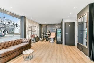 Commercial à vendre à Gistel