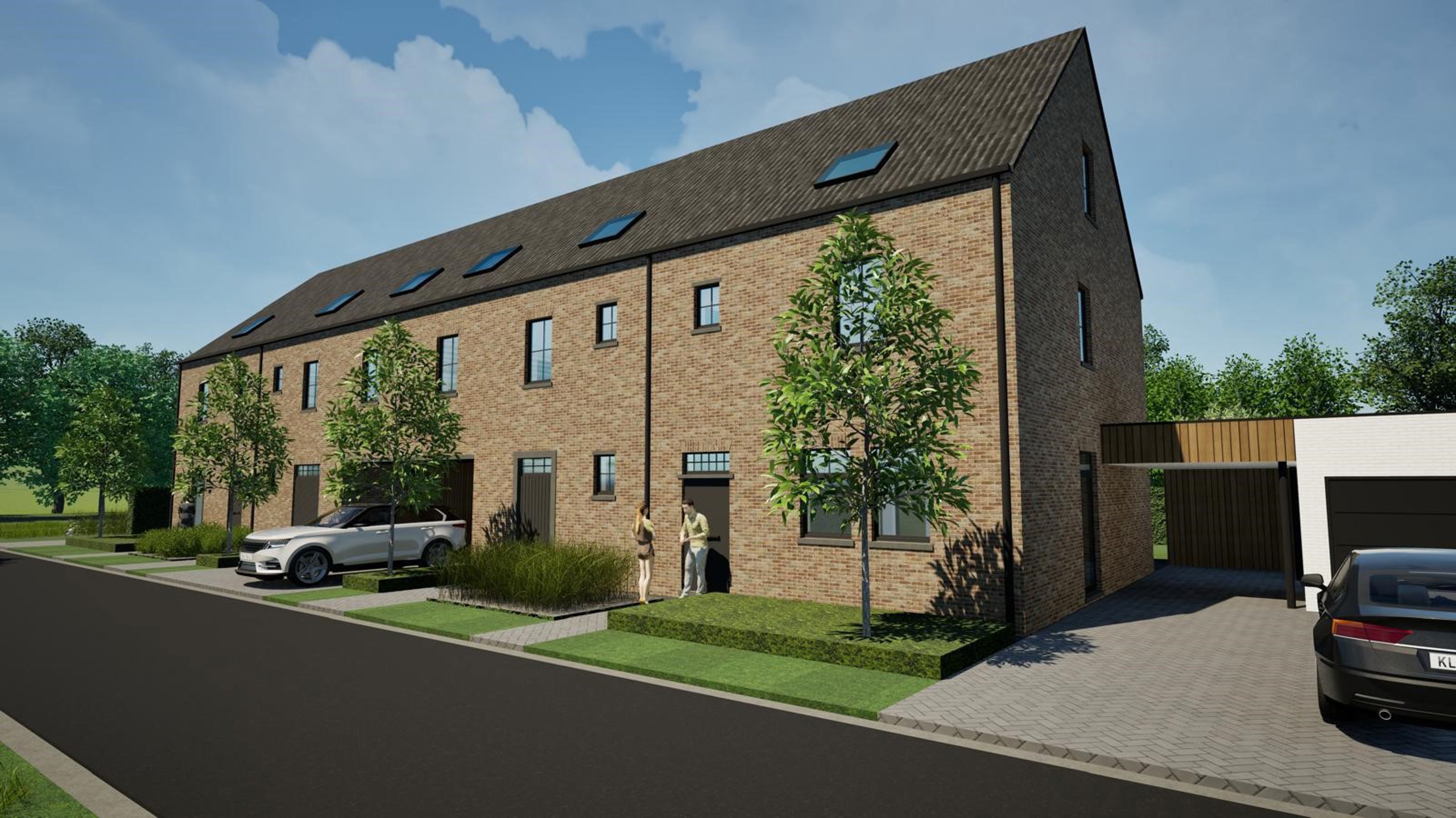 House for sale in Dessel