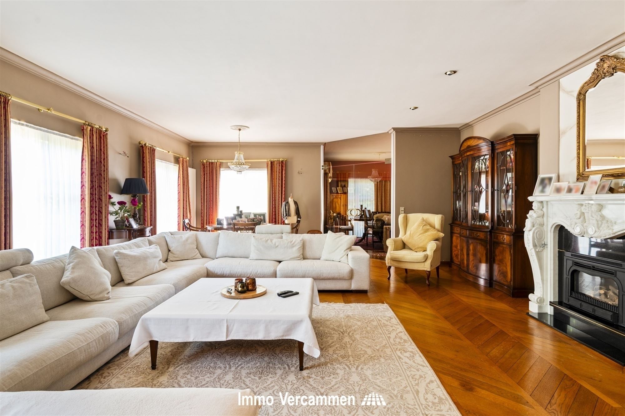 House for sale in Duffel with 5 bedrooms - photo 4