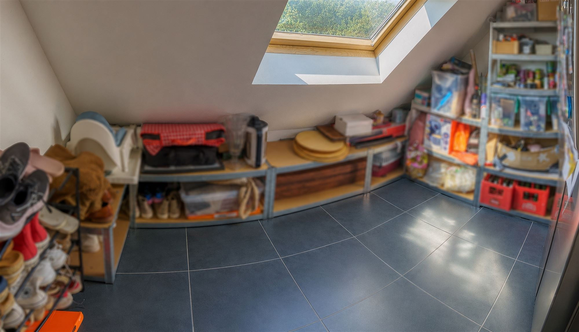 Ruim duplex-appartement te Schoonaarde, nabij Dendermonde - foto 5