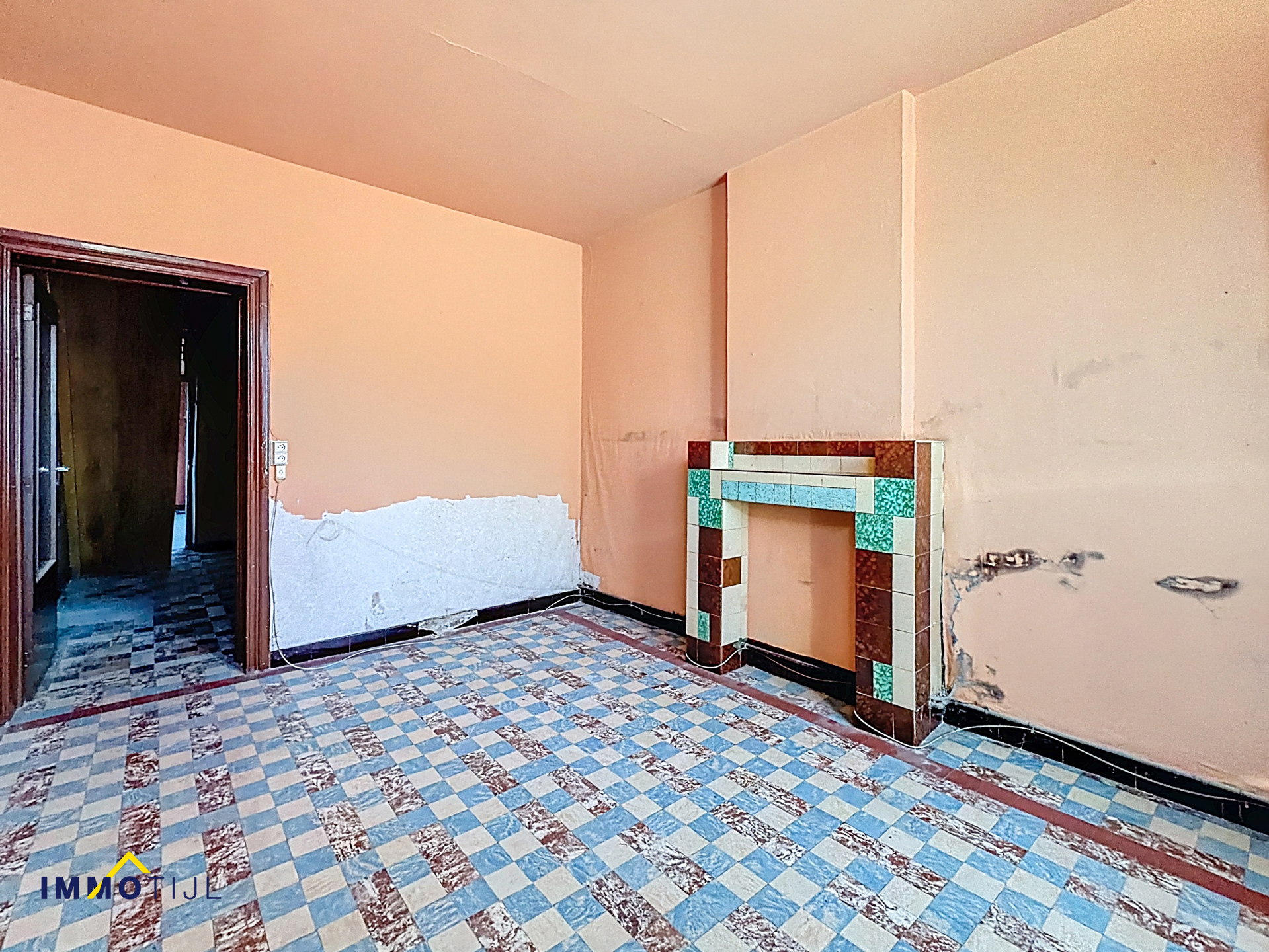 Maison à vendre à Alost avec 2 chambres - photo 3