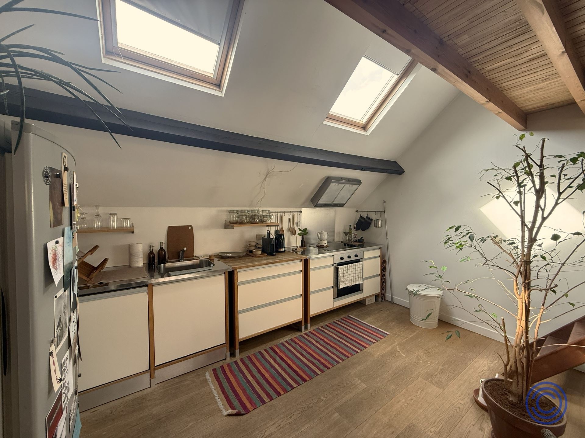     Appartement - photo 4
