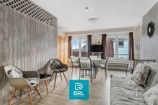 Appartement à vendre à Coxyde