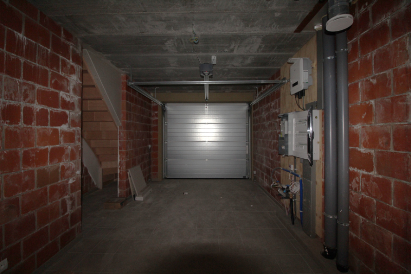 Zeer energiezuinige nieuwbouwwoning te Roeselare - foto 5