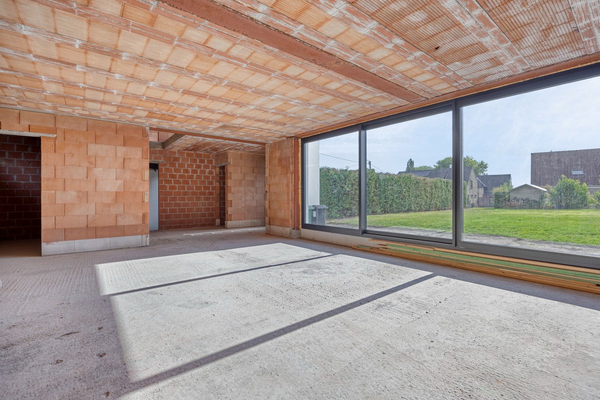 Ruime casco woning - foto 2