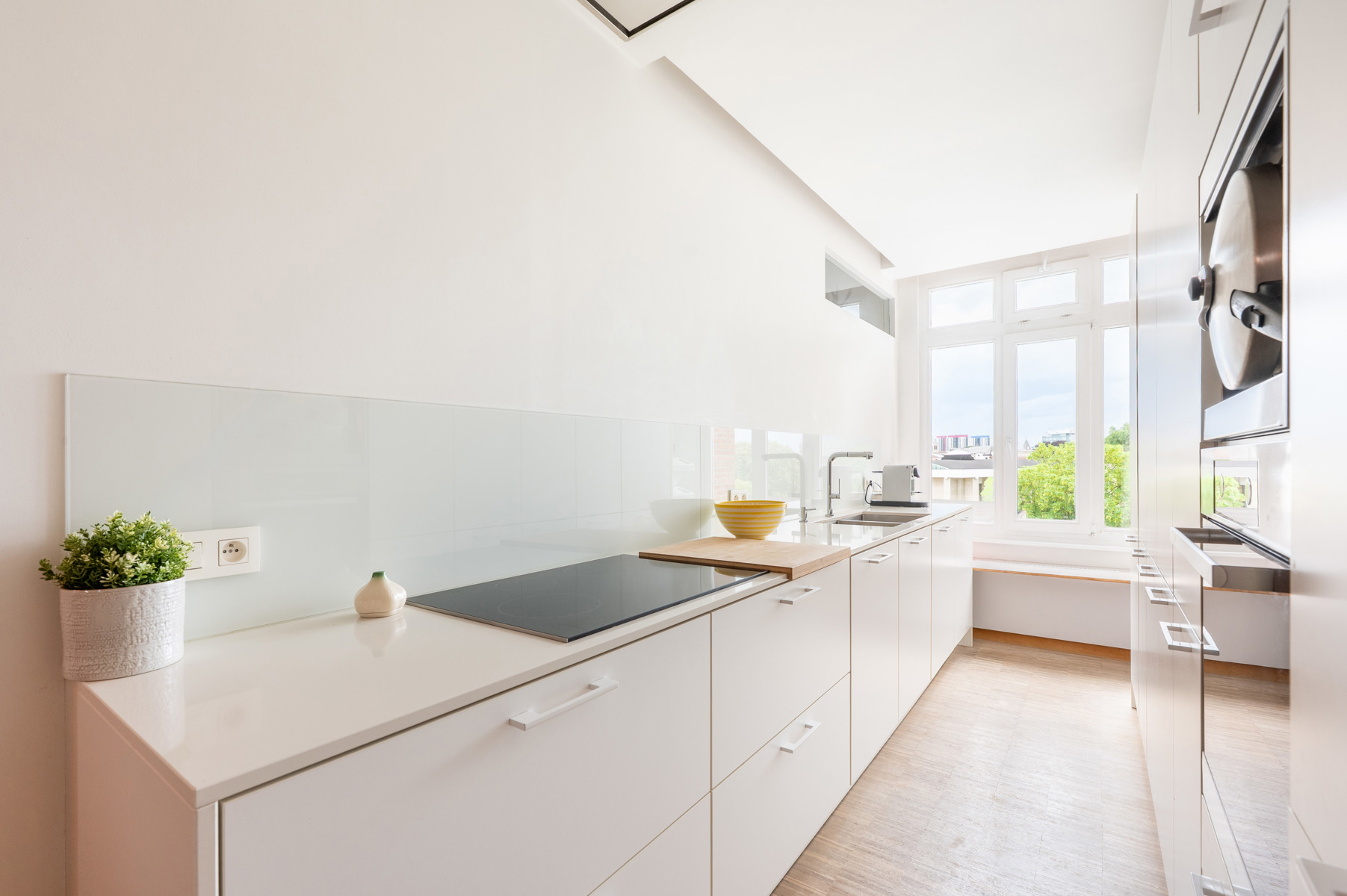 Appartement à vendre à Anvers avec 1 chambre - photo 4