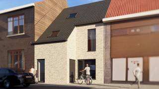 <p>Ontdek deze zeer goed gelegen vergunde bouwgrond in het hart van Eeklo, perfect voor gezinnen die veel woonruimte en alle nieuwbouw comfort waarderen. Het vergunde plan telt vier ruime slaapkamers, ideaal voor een groeiend gezin of voor het creëren van een thuiskantoor.</p><p>De rechthoekige bouwgrond (waarop momenteel  een garage staat)  heeft een grondoppervlakte van 167m² , het perceel meet 6m65 breed en is 25 meter diep.</p><p>De centrale ligging in Eeklo is een groot voordeel, met gemakkelijke toegang tot lokale winkels, scholen en openbaar vervoer.</p><p>Mis deze kans niet om van deze prachtige eigendom uw thuis te maken of de investering waarnaar u op zoek bent. </p><p>Neem vandaag nog contact met ons op voor meer informatie of een bezoek (Bert: 0496/33.24.56, Bert@maximm.be).</p>