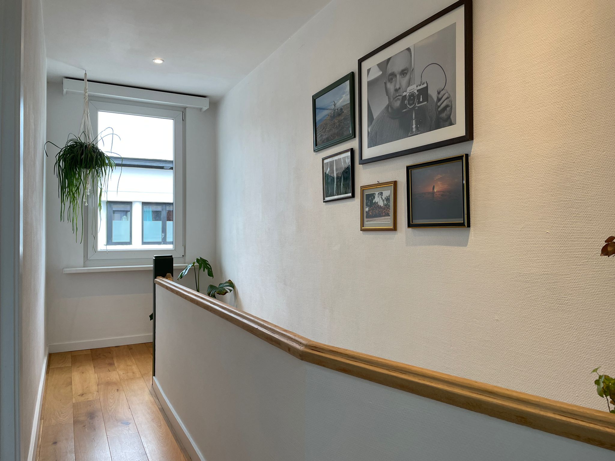 Lichtrijk huis in Borgerhout met zalige tuin - foto 5