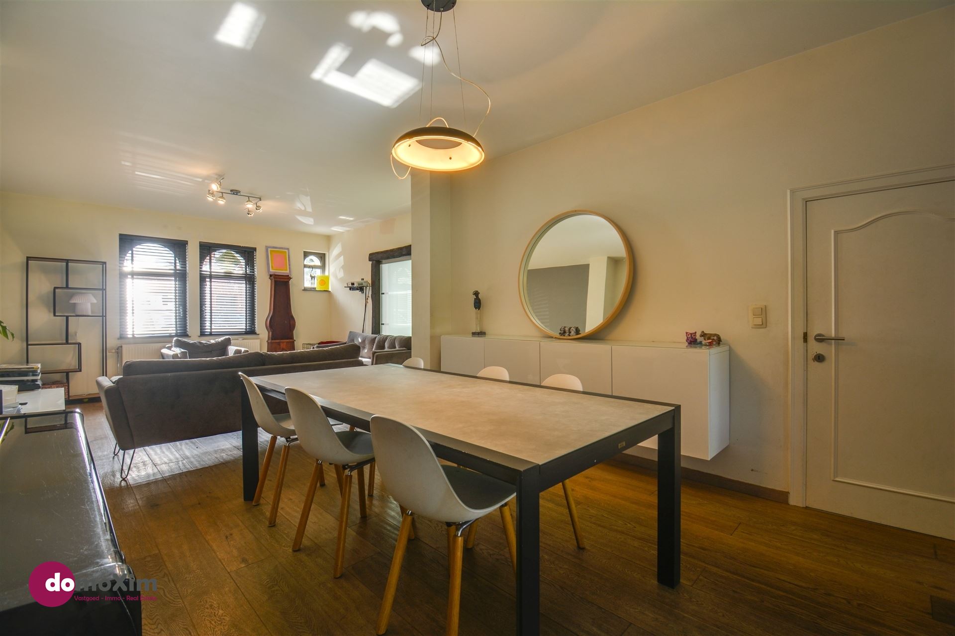 Maison élégante et étonnamment spacieuse à quelques pas du centre de Boortmeerbeek - photo 5