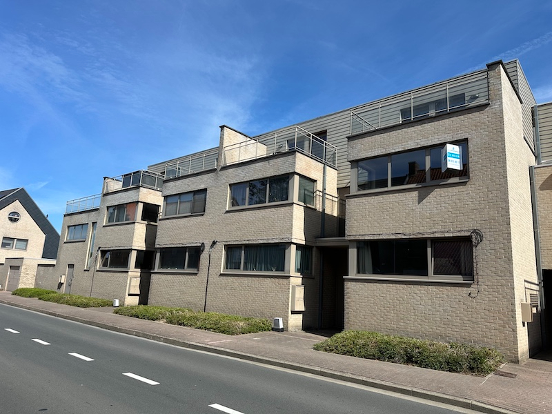 Appartement in Knesselare