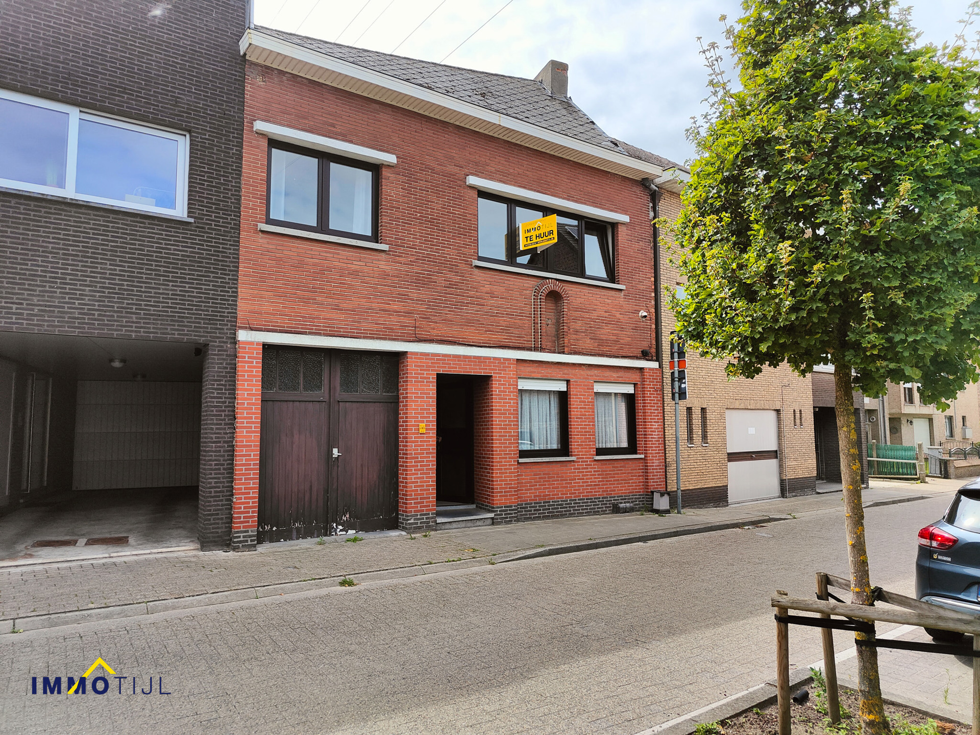 Appartement in Aalst