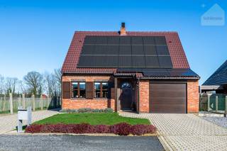 Maison à vendre à Meerhout