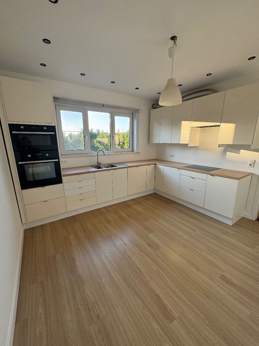Appartement te huur in Hoboken met 2 slaapkamers - foto 4