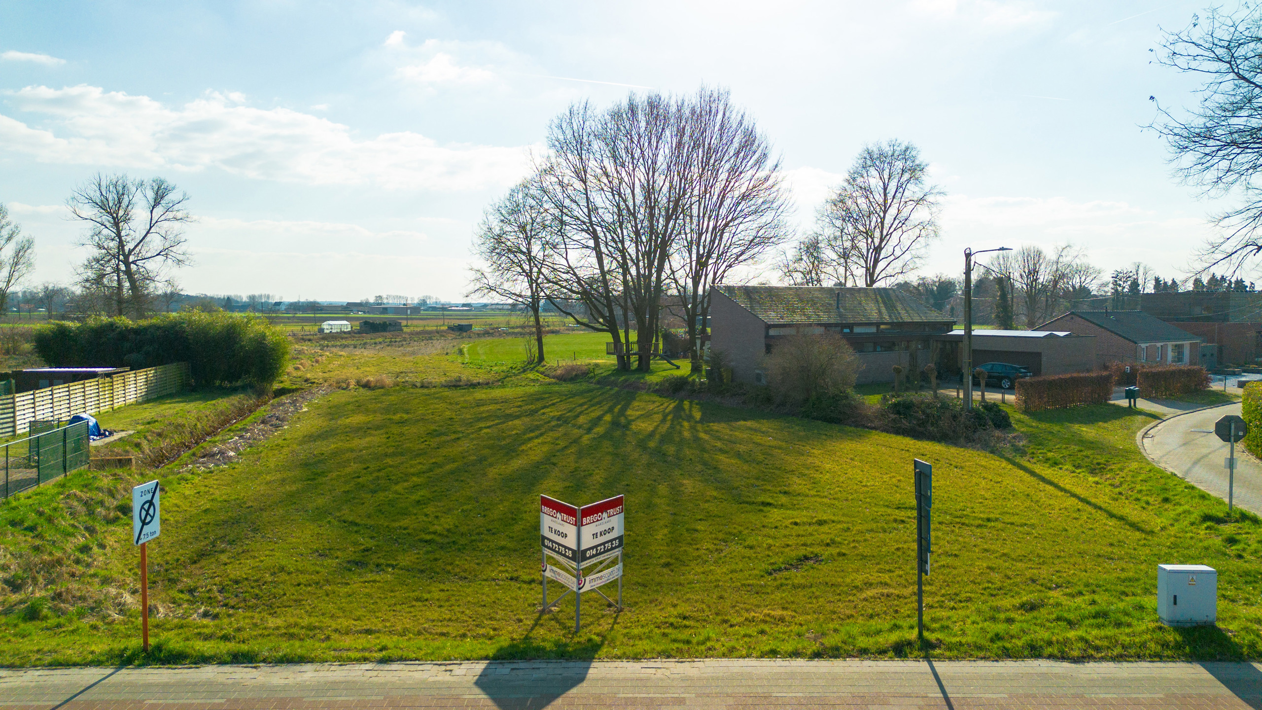 Land for sale in Kasterlee - photo 1