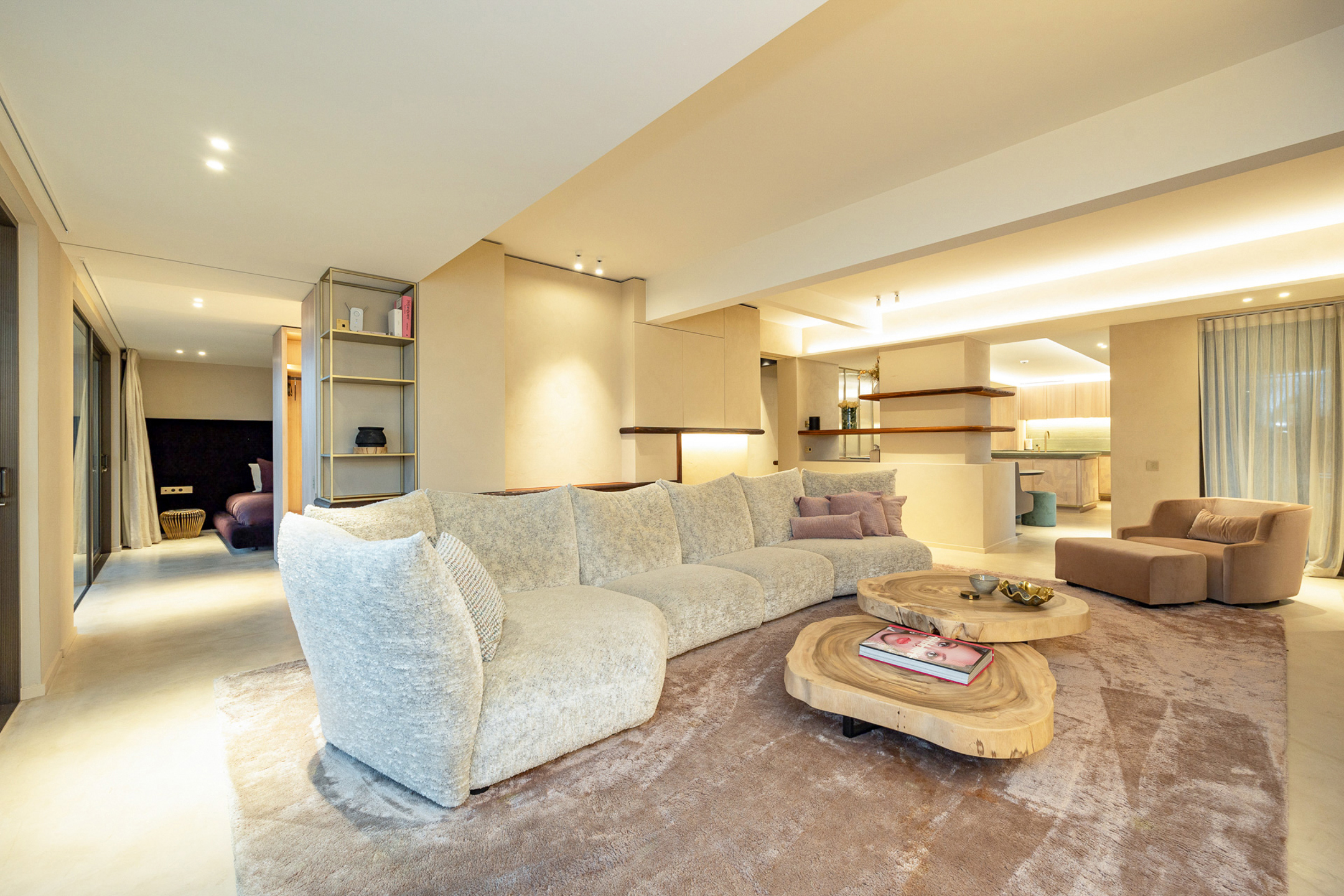 ANTWERPEN - Luxe appartement met kathedraalzicht - foto 1