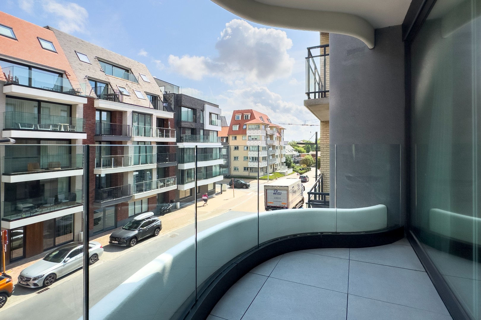 Residentie "Le Paris" - foto 4