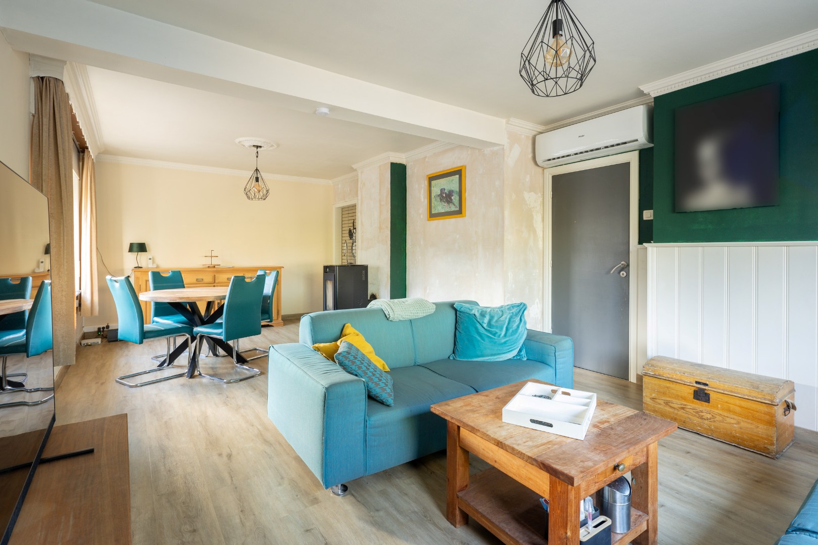 Maison à vendre à Bocholt avec 3 chambres - photo 4