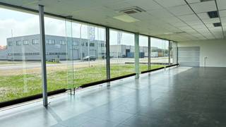 Commercial for rent in Leuven