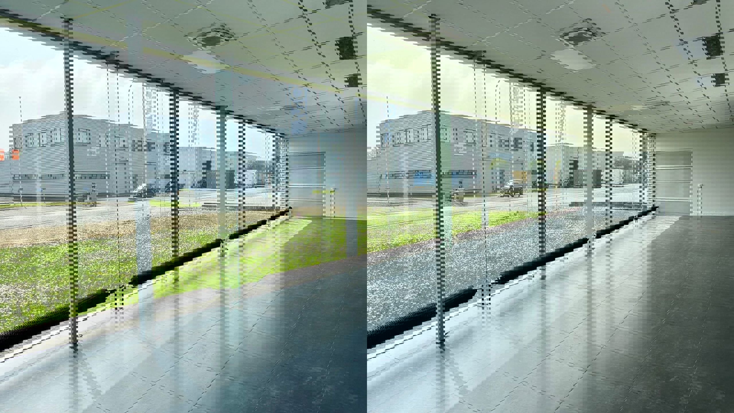 Commercial for rent in Leuven - photo 2