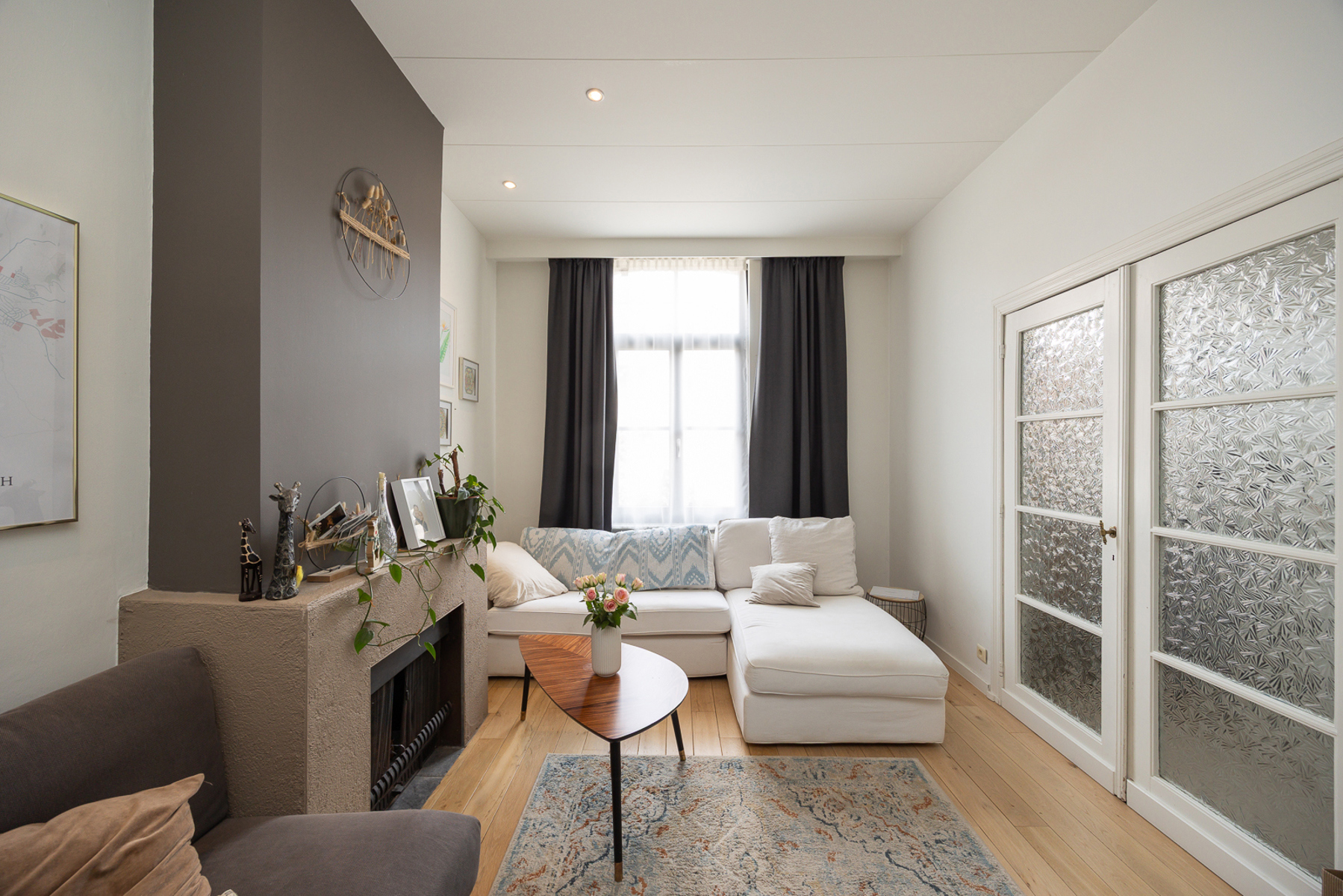 Instapklaar en rustig wonen op een zonnig perceel van 586 m² - foto 1