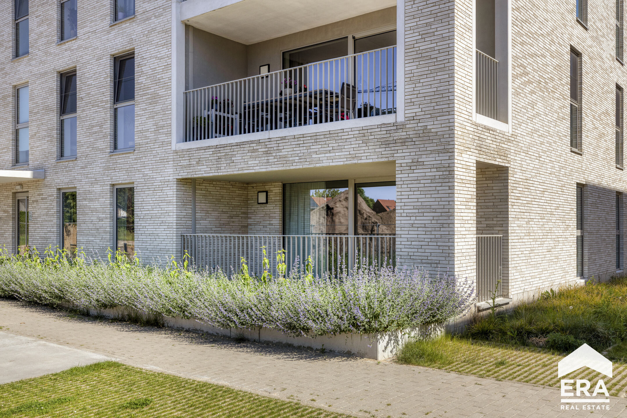 Apartment for sale in Geel with 2 bedrooms - photo 2