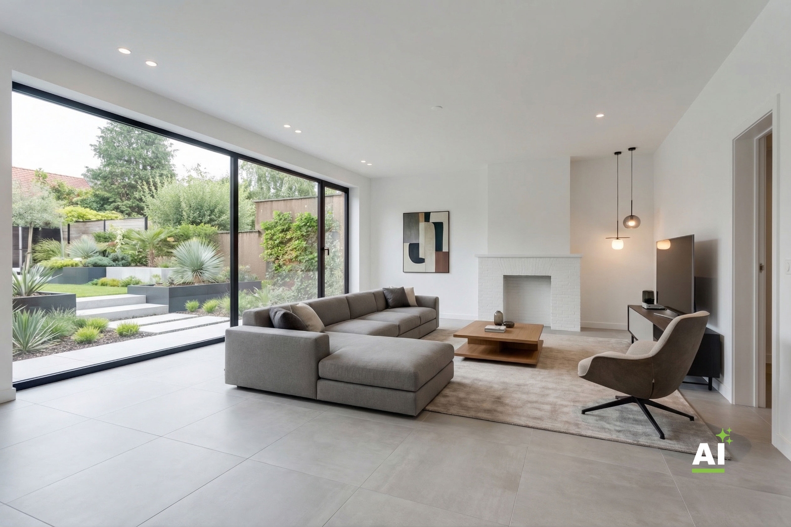 Te renoveren rijwoning in Ichtegem - foto 5