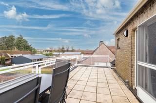 Instapklaar (investerings)appartement van ca. 71 m² met 1 slaapkamer en een schitterend zuidwest georiënteerd terras van ca. 15 m². Dit...