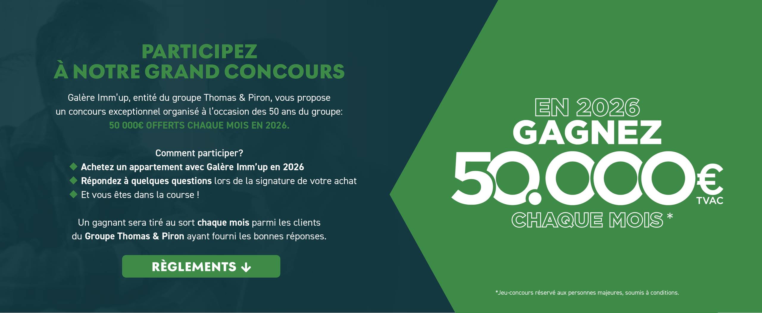 Appartement te koop in Sambreville met 3 slaapkamers - foto 3